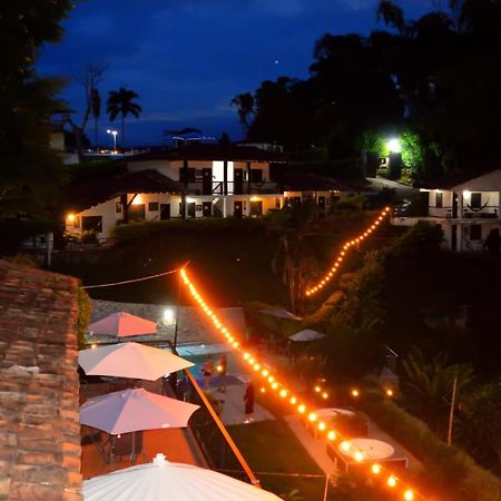 קימבאיה Finca Hotel Loma Verde מראה חיצוני תמונה