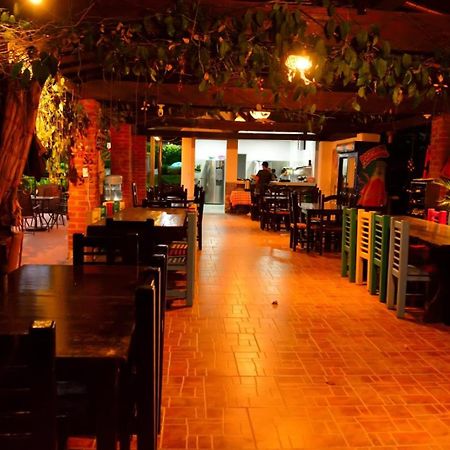 קימבאיה Finca Hotel Loma Verde מראה חיצוני תמונה