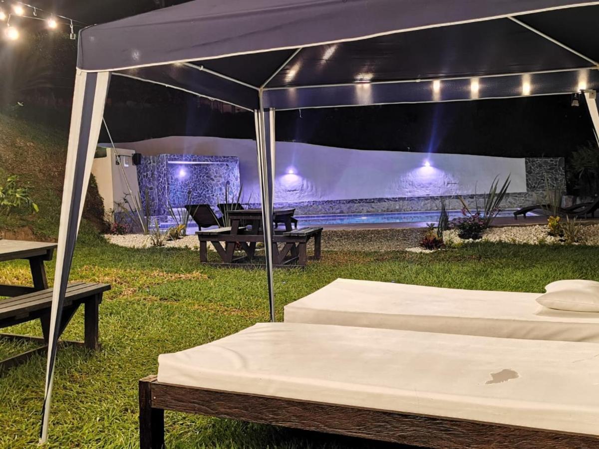 קימבאיה Finca Hotel Loma Verde מראה חיצוני תמונה
