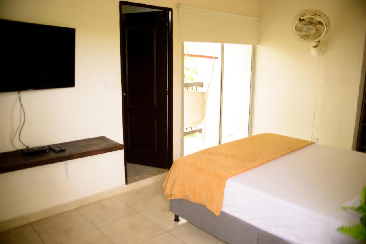 קימבאיה Finca Hotel Loma Verde מראה חיצוני תמונה