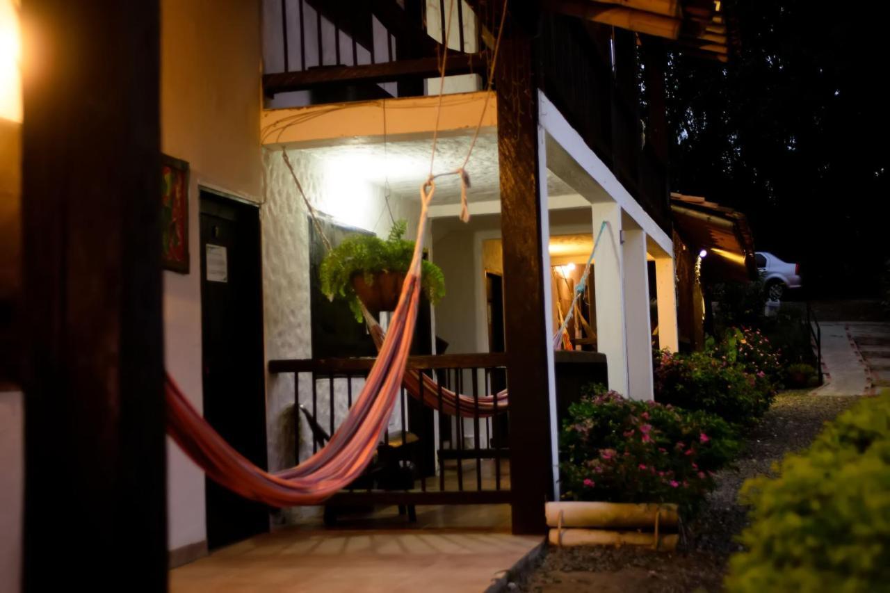 קימבאיה Finca Hotel Loma Verde מראה חיצוני תמונה