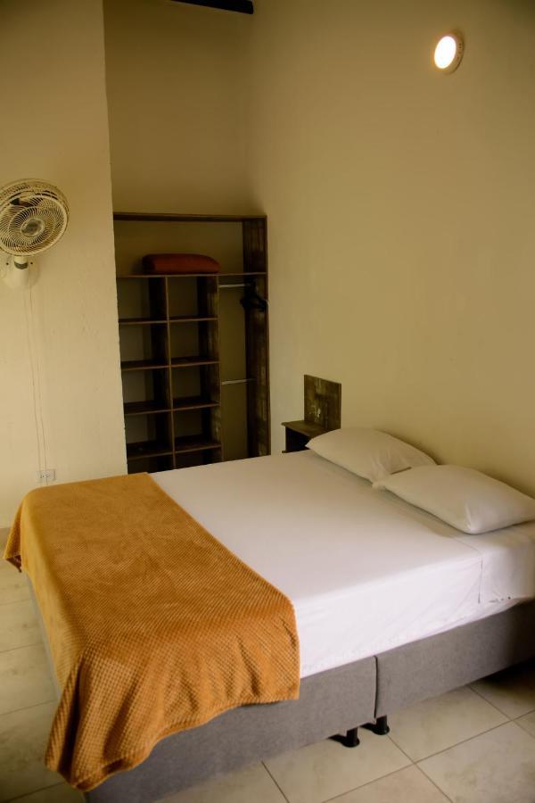 קימבאיה Finca Hotel Loma Verde מראה חיצוני תמונה