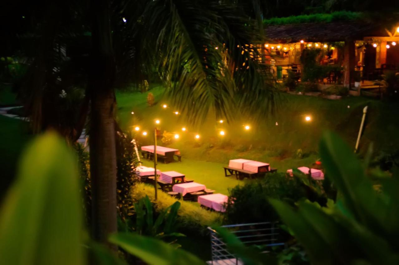 קימבאיה Finca Hotel Loma Verde מראה חיצוני תמונה