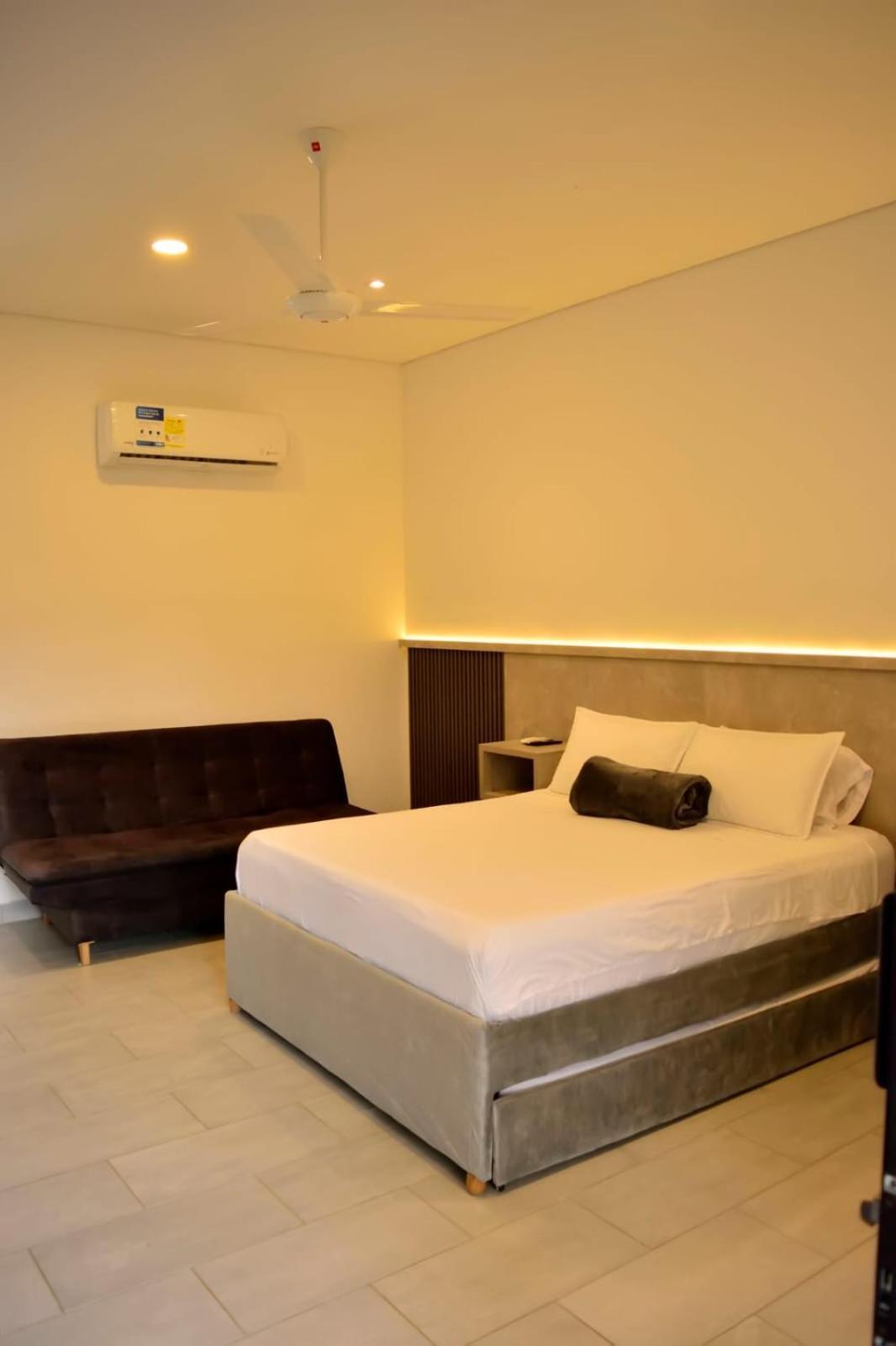 קימבאיה Finca Hotel Loma Verde מראה חיצוני תמונה