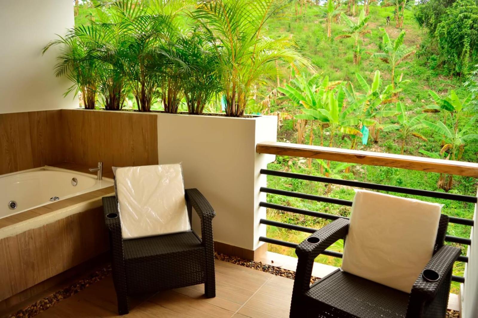 קימבאיה Finca Hotel Loma Verde מראה חיצוני תמונה