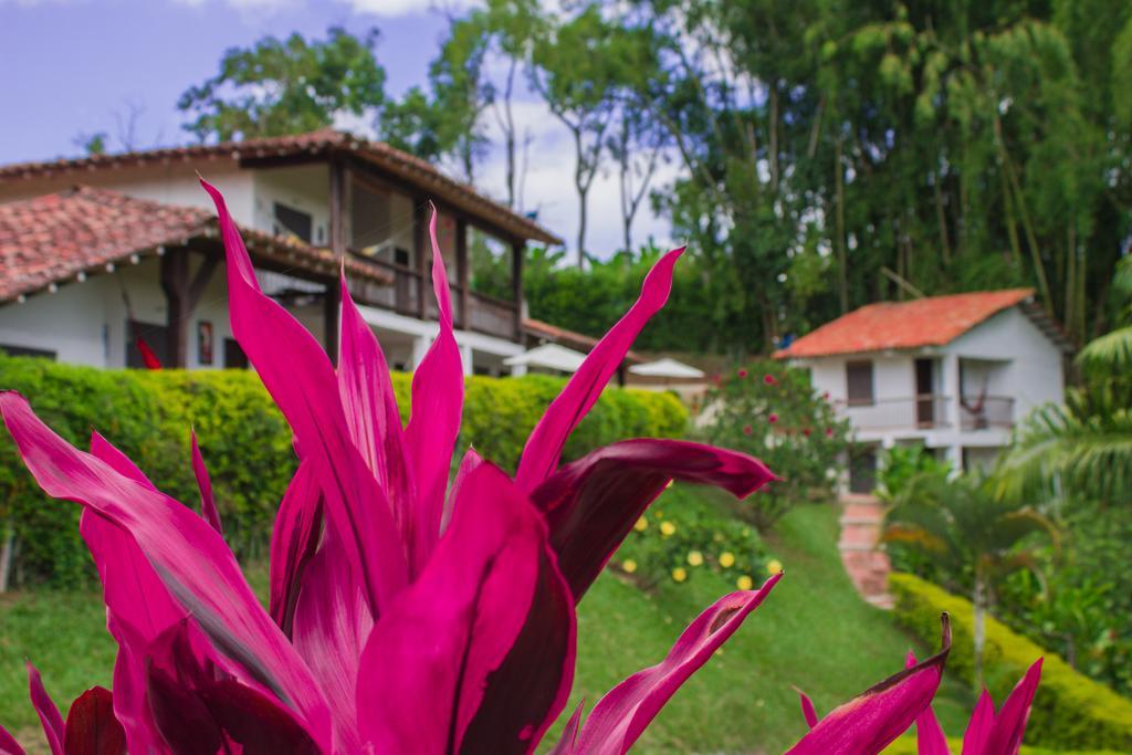 קימבאיה Finca Hotel Loma Verde מראה חיצוני תמונה