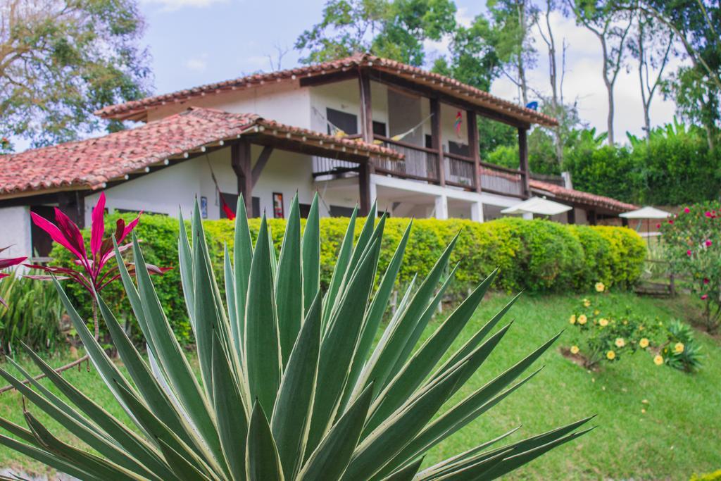 קימבאיה Finca Hotel Loma Verde מראה חיצוני תמונה