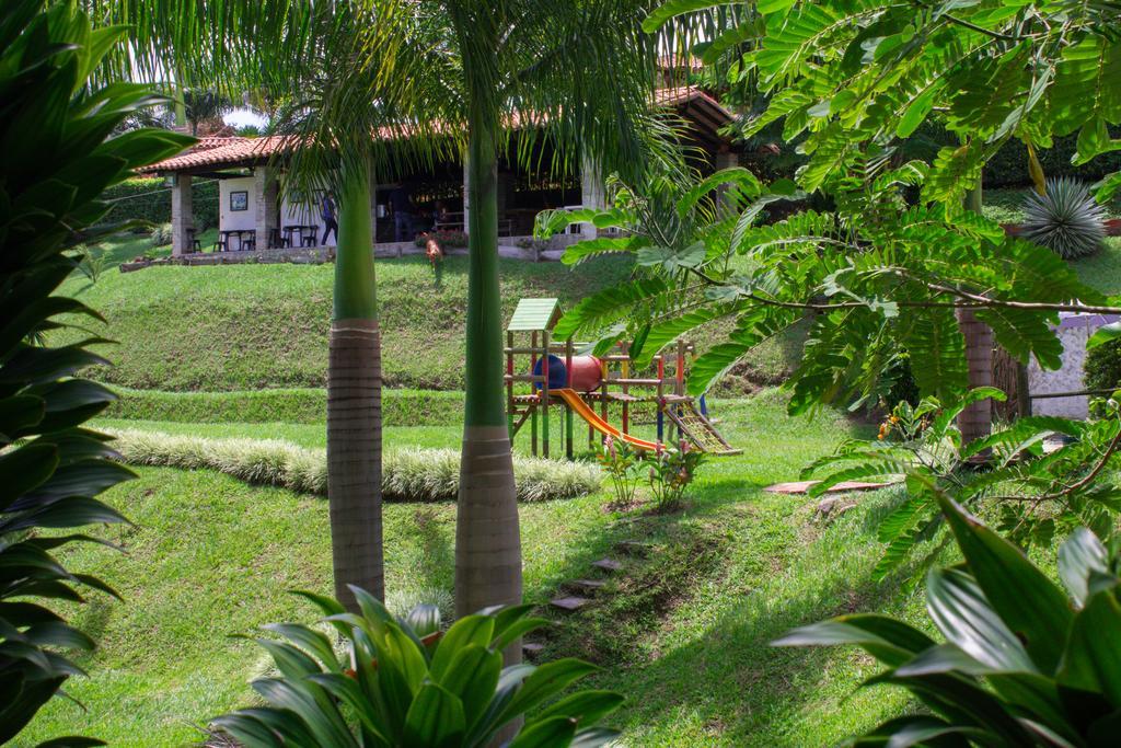 קימבאיה Finca Hotel Loma Verde מראה חיצוני תמונה
