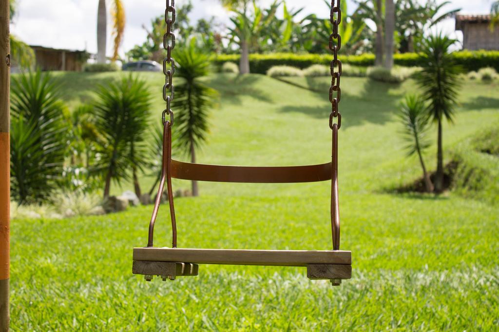 קימבאיה Finca Hotel Loma Verde מראה חיצוני תמונה